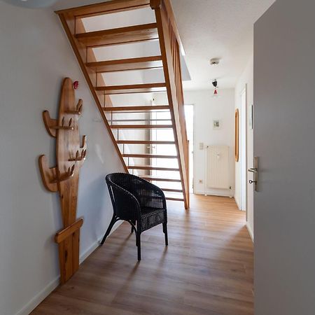 Strandduene Haus Strandduene Wohnung 6 Κουξχάφεν Εξωτερικό φωτογραφία