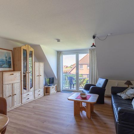 Strandduene Haus Strandduene Wohnung 6 Κουξχάφεν Εξωτερικό φωτογραφία