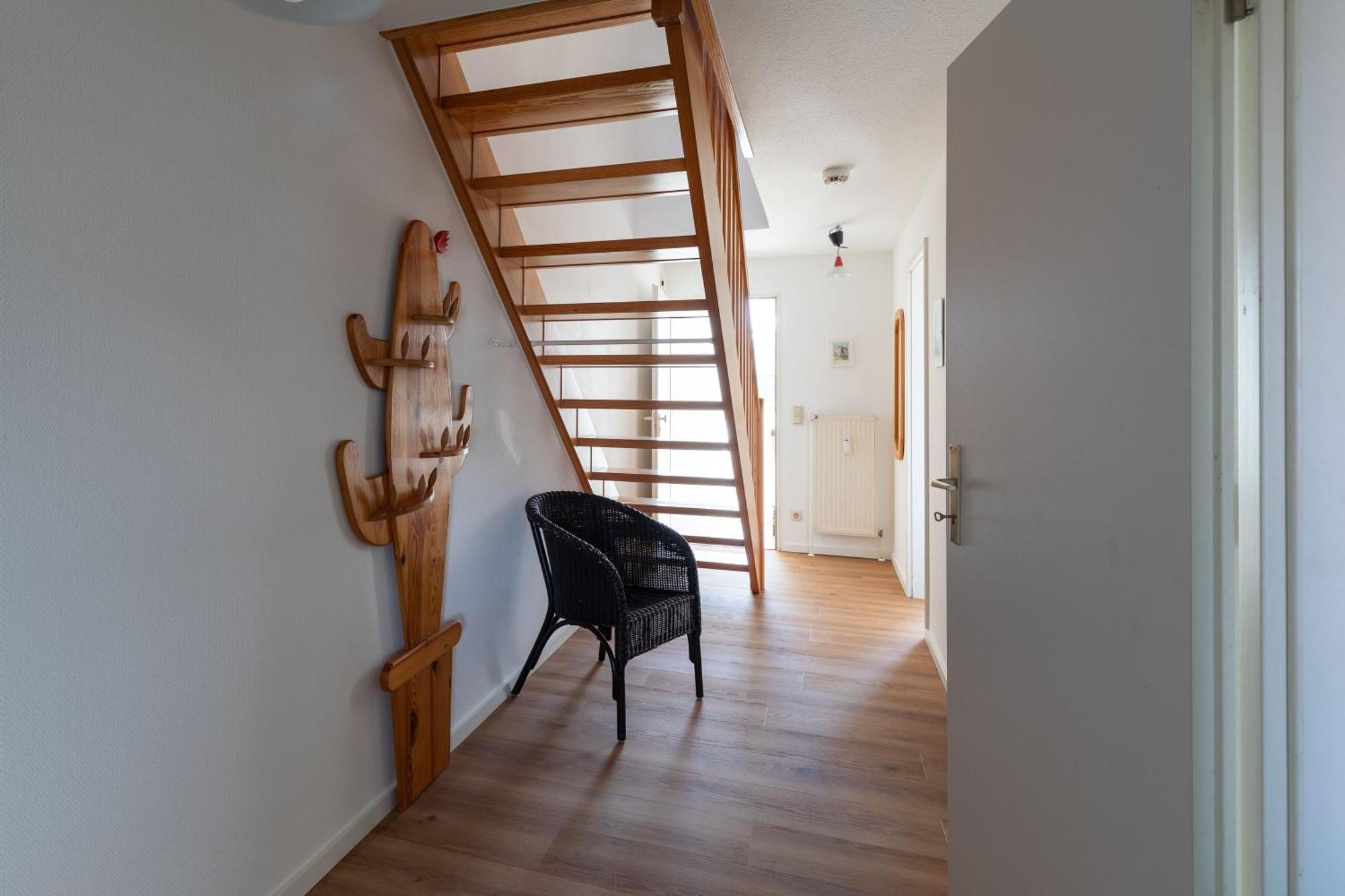 Strandduene Haus Strandduene Wohnung 6 Κουξχάφεν Εξωτερικό φωτογραφία