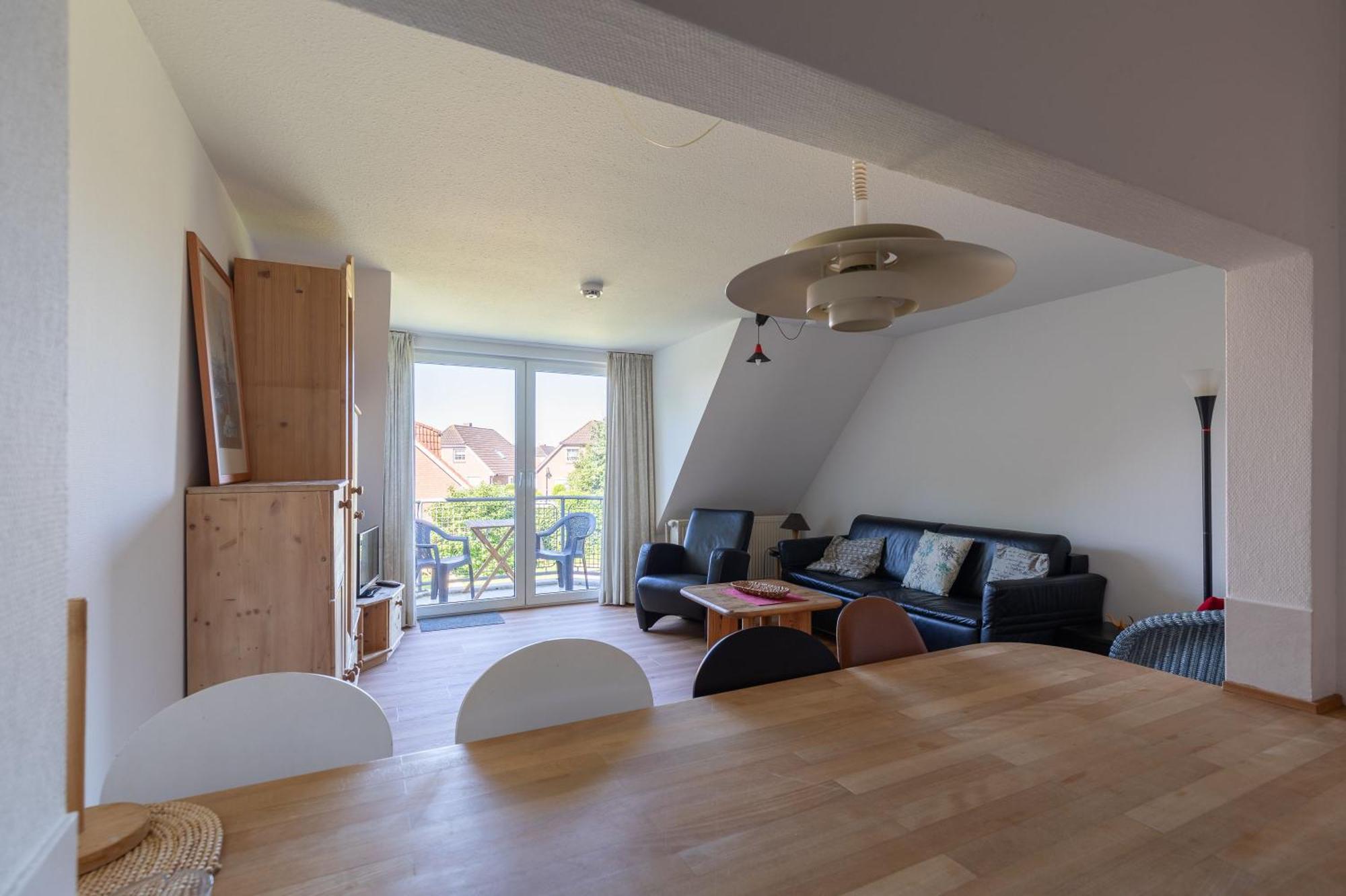 Strandduene Haus Strandduene Wohnung 6 Κουξχάφεν Εξωτερικό φωτογραφία